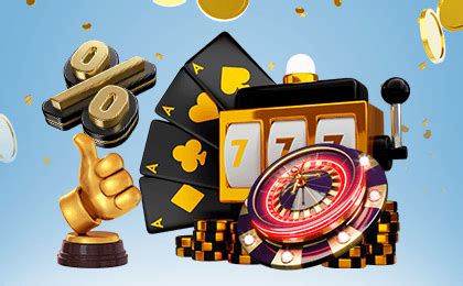 Online Casino mit hoher Gewinnchance & Top Auszahlungsquoten.